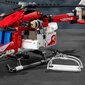 42092 LEGO® Technic Glābšanas helikopters cena un informācija | Konstruktori | 220.lv