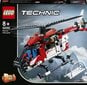 42092 LEGO® Technic Glābšanas helikopters cena un informācija | Konstruktori | 220.lv