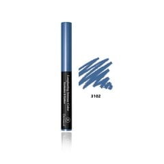 Acu ēnu zīmulis Dermacol Long-Lasting Intense Colour 1,6 g, Nr. 3 цена и информация | Тушь, средства для роста ресниц, тени для век, карандаши для глаз | 220.lv