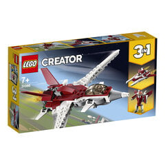 31086 LEGO® CREATOR Истребитель будущего цена и информация | Kонструкторы | 220.lv