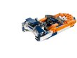 31089 LEGO® Creator Sacīkšu auto saulrieta krāsā cena un informācija | Konstruktori | 220.lv