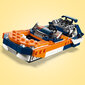 31089 LEGO® Creator Sacīkšu auto saulrieta krāsā cena un informācija | Konstruktori | 220.lv