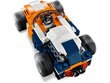 31089 LEGO® Creator Sacīkšu auto saulrieta krāsā цена и информация | Konstruktori | 220.lv