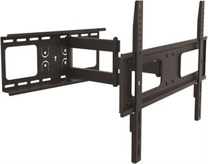 Deltaco ARM-460 32-75” цена и информация | Кронштейны и крепления для телевизоров | 220.lv