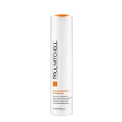 Kondicionieris krāsotiem matiem Paul Mitchell Color Protect Daily 300 ml cena un informācija | Matu kondicionieri, balzāmi | 220.lv