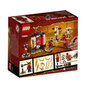 70680 LEGO® NINJAGO Treniņi klosterī cena un informācija | Konstruktori | 220.lv
