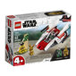 75247 LEGO® Star Wars Rebel A-Wing Starfighter цена и информация | Konstruktori | 220.lv