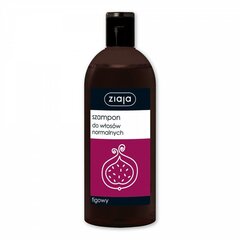 Šampūns ​normāliem matiem Ziaja 500 ml cena un informācija | Šampūni | 220.lv