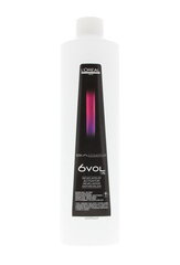 Oksidants L'Oreal Professionnel DIActivateur 1.8% 1000 ml цена и информация | Краска для волос | 220.lv