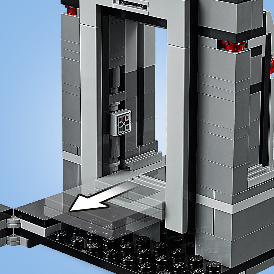 75229 LEGO® Star Wars Death Star izbēgšana cena un informācija | Konstruktori | 220.lv