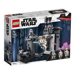 75229 LEGO® Star Wars Death Star izbēgšana cena un informācija | Konstruktori | 220.lv