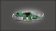 75228 LEGO® Star Wars Katapultas kapsula pret Dewback mazajiem cīnītājiem цена и информация | Konstruktori | 220.lv