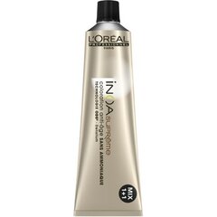 Краска для волос L'oreal Professionnel Inoa Supreme 16 г, 8.32 Light Blonde Irise Dore цена и информация | Краска для волос | 220.lv