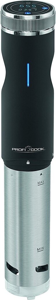 ProfiCook PC-SV 1126 цена и информация | Īpašas ierīces ēdiena pagatavošanai | 220.lv