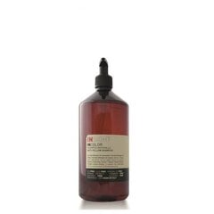 Matu šampūns pret dzeltenu toni Insight Professional Anti-Yellow 400 ml цена и информация | Шампуни | 220.lv
