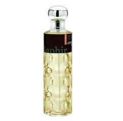 Parfimērijas ūdens Saphir California Men EDP vīriešiem 200 ml цена и информация | Мужские духи | 220.lv