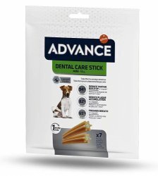 Advance Dental Care Stick MINI cena un informācija | Gardumi suņiem | 220.lv