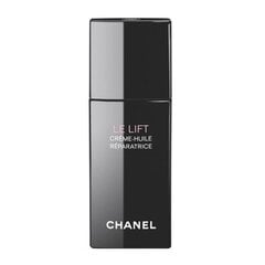 Nostiprinošs sejas pretgrumbu serums Chanel Le Lift Restorative Serum & Concentrates 50 ml cena un informācija | Serumi sejai, eļļas | 220.lv