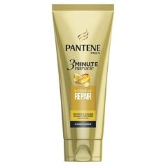 Balzams PANTENE 3 min. Intensive Repair, 200 ml cena un informācija | Pantene Smaržas, kosmētika | 220.lv