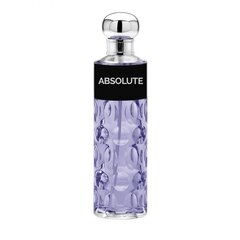 Парфюмированная вода для мужчин Saphir Absolute Pour Homme EDP 200 мл цена и информация | Мужские духи | 220.lv