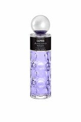 Parfimērijas ūdens Saphir Ancora Pour Homme EDP vīriešiem 200 ml cena un informācija | Vīriešu smaržas | 220.lv