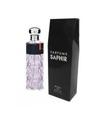 Parfimērijas ūdens Saphir Ancora Pour Homme EDP vīriešiem 200 ml cena un informācija | Vīriešu smaržas | 220.lv