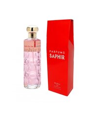 Parfimērijas ūdens Saphir For Her Women EDP sievietēm 200 ml cena un informācija | Sieviešu smaržas | 220.lv