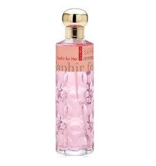 Parfimērijas ūdens Saphir For Her Women EDP sievietēm 200 ml цена и информация | Женские духи | 220.lv