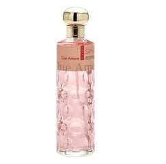 Parfimērijas ūdens Saphir Due Amore Women EDP sievietēm 200 ml цена и информация | Женские духи | 220.lv