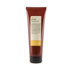 Maska sausiem matiem Insight Dry Hair Nourishing 250 ml cena un informācija | Kosmētika matu stiprināšanai | 220.lv