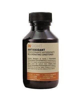 Kondicionieris ar antioksidantiem Insight Antioxidant Rejuvenating 100 ml cena un informācija | Matu kondicionieri, balzāmi | 220.lv