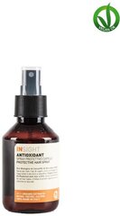 Matu aizsardzības aerosols Insight Professional Antioxidant Rejuvenating 100 ml cena un informācija | Matu uzlabošanai | 220.lv