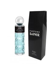 Парфюмированная вода Saphir Marine Men EDP для мужчин 200 мл цена и информация | Мужские духи | 220.lv