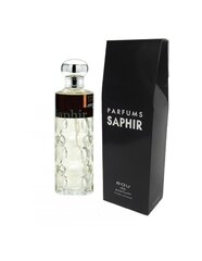 Parfimērijas ūdens Saphir Life Men EDP vīriešiem 200 ml cena un informācija | Vīriešu smaržas | 220.lv