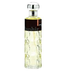 Parfimērijas ūdens Saphir Life Men EDP vīriešiem 200 ml цена и информация | Мужские духи | 220.lv