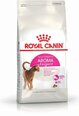 Royal Canin barība izvēlīgiem kaķiem Exigent Aroma, 2 kg