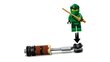 70670 LEGO® NINJAGO Spindžitsu klosteris цена и информация | Konstruktori | 220.lv