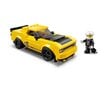 75893 LEGO® Speed Champions 2018 Dodge Challenger SRT Demon ir 1970 Dodge Charger R/T cena un informācija | Konstruktori | 220.lv