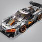 75892 LEGO® Speed Champions McLaren Senna цена и информация | Konstruktori | 220.lv