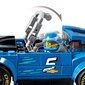 75891 LEGO® Speed Champions Chevrolet Camaro ZL1 sacīkšu mašīna cena un informācija | Konstruktori | 220.lv
