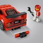 75890 LEGO® Speed Champions Ferrari F40 Competizione цена и информация | Konstruktori | 220.lv