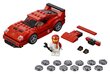 75890 LEGO® Speed Champions Ferrari F40 Competizione цена и информация | Konstruktori | 220.lv