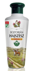 Diždadža sakņu ekstrakts matu losjons no blaugznām Banfi Herbaria 250 ml цена и информация | Средства для укрепления волос | 220.lv