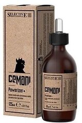 Losjons pret matu izkrišanu Selective Professional Cemani Powerizer 125 ml цена и информация | Средства для укрепления волос | 220.lv