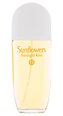 Tualetes ūdens Elizabeth Arden Sunflowers Sunlight Kiss EDT sievietēm, 100 ml