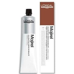 Matu krāsa L'Oreal Professionnel Majirel 50 ml, 10.31 Lightest Golden Ash Blonde цена и информация | Краска для волос | 220.lv