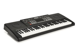 61-клавишный синтезатор LiveStar K100  цена и информация | Клавишные музыкальные инструменты | 220.lv