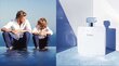 Tualetes ūdens Azzaro Chrome Pure EDT vīriešiem 50 ml cena un informācija | Vīriešu smaržas | 220.lv