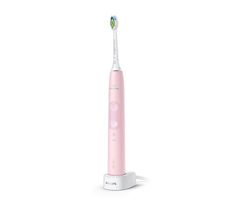 Philips ProtectiveClean 4500 Sonic HX6836/24 cena un informācija | Elektriskās zobu birstes | 220.lv