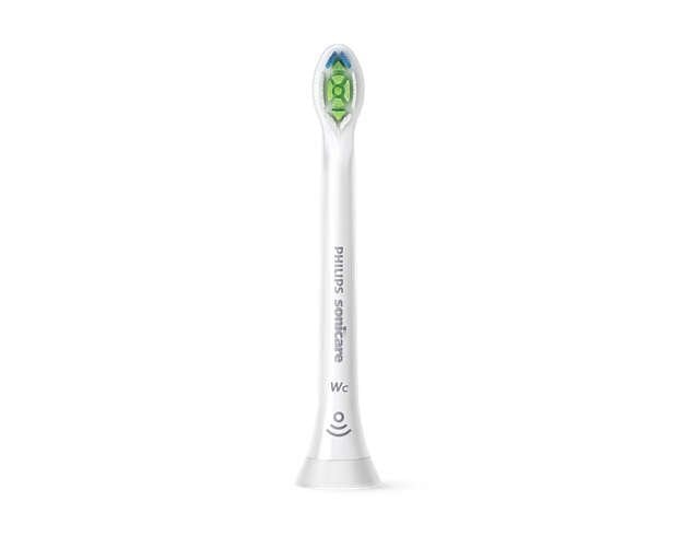 Philips Sonicare W2c Optimal White cena un informācija | Uzgaļi elektriskajām zobu birstēm | 220.lv